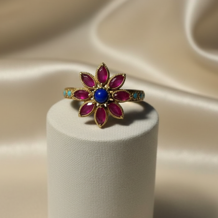 Niloufar - Water lily